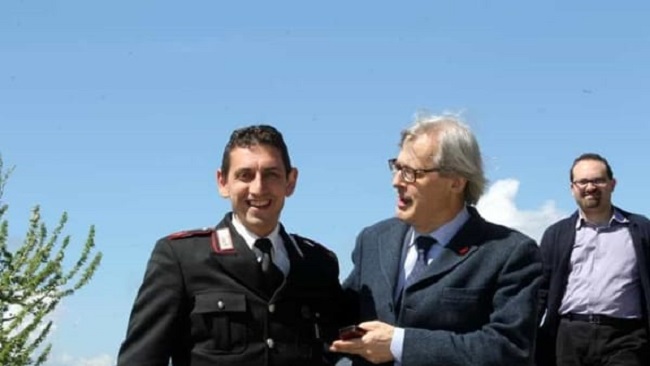 centola-carabiniere-morto