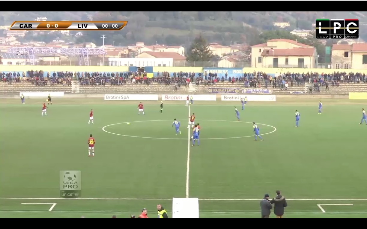 carrarese-livorno-sportube-streaming