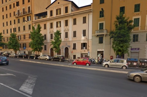 carabinieri-roma-ordigno