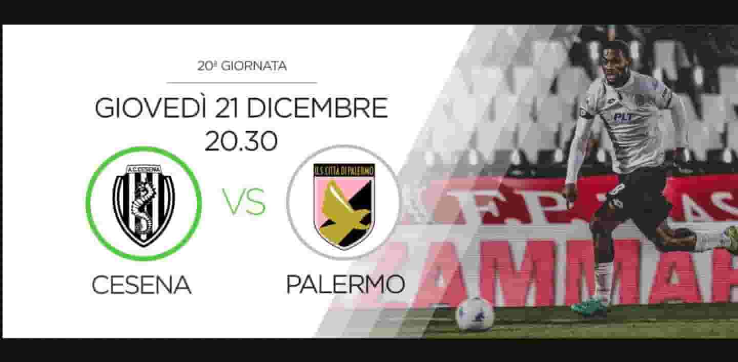 cesena-palermo-streaming