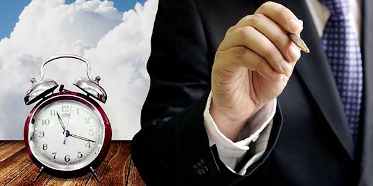 Lavoro-contratti-termine