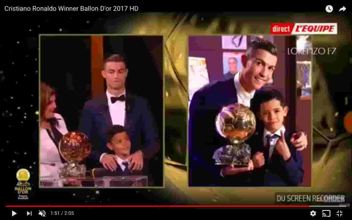 youtube-cristiano-ronaldo