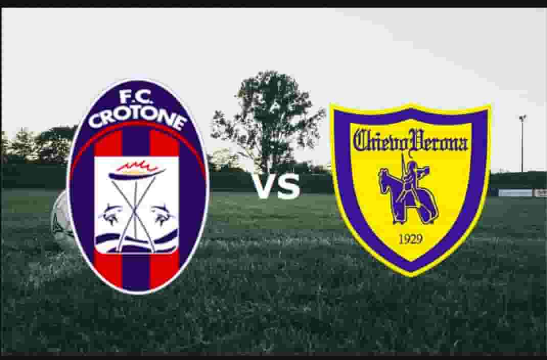 crotone-chievo-streaming-diretta