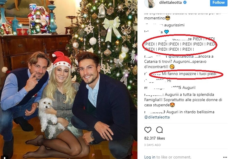 diletta-leotta-piedi