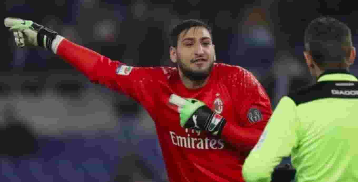DONNARUMMA-PSG