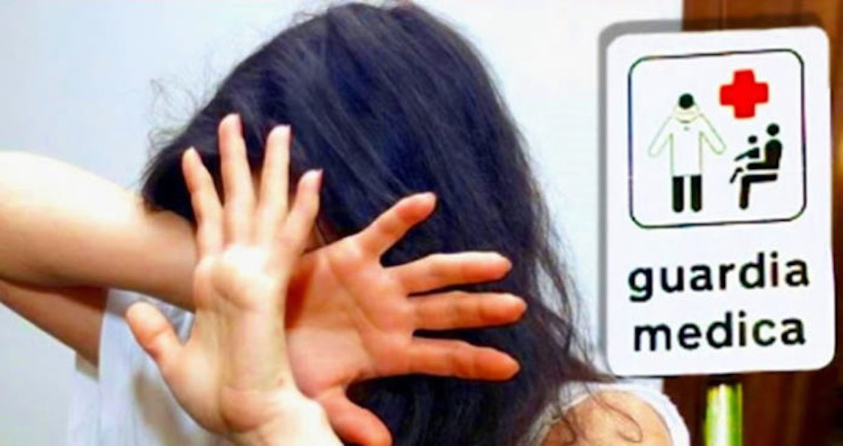 Dottoressa-violentata-stupratore-libero-