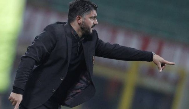 gattuso-milan