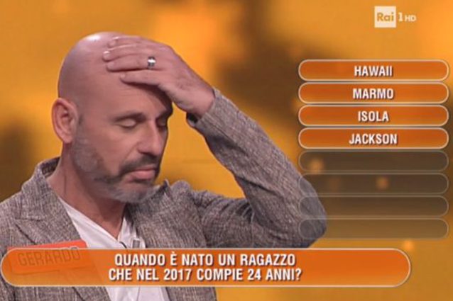 Eredità-gaffe-matematica