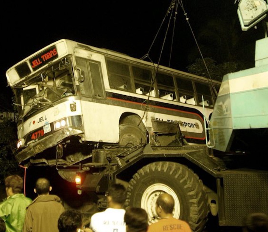 Filippine-incidente-fedeli-notte-Natale