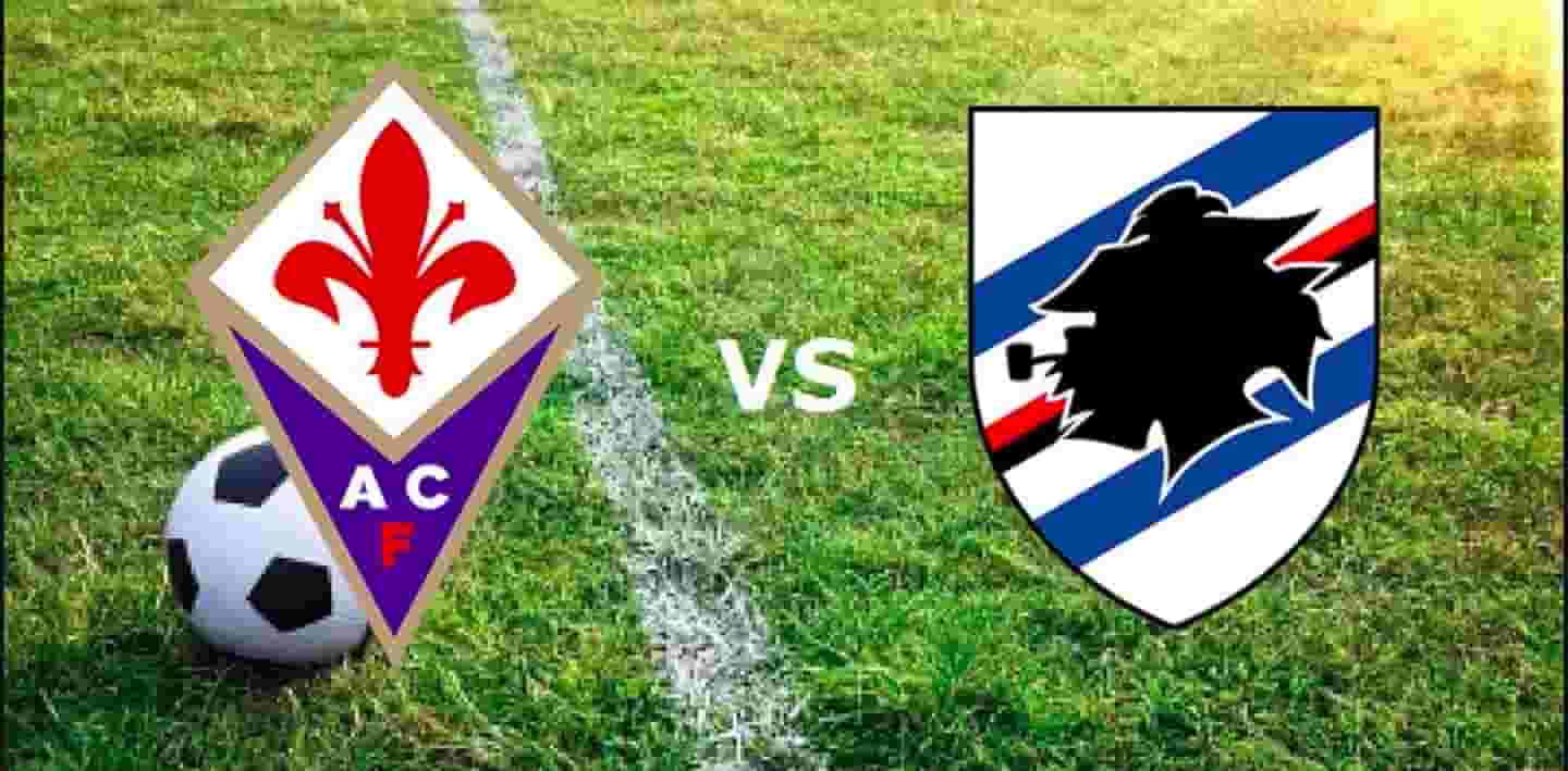 fiorentina-sampdoria-diretta-formazioni