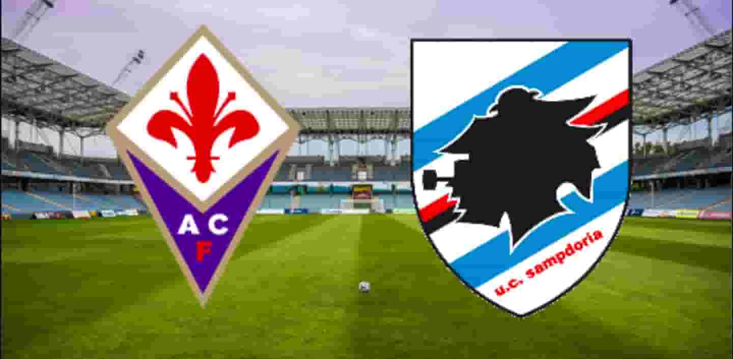 fiorentina-sampdoria-streaming-diretta