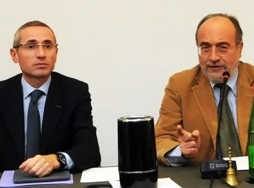 Minacce -giornalisti-Fnsi