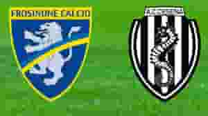 Frosinone-Cesena-streaming