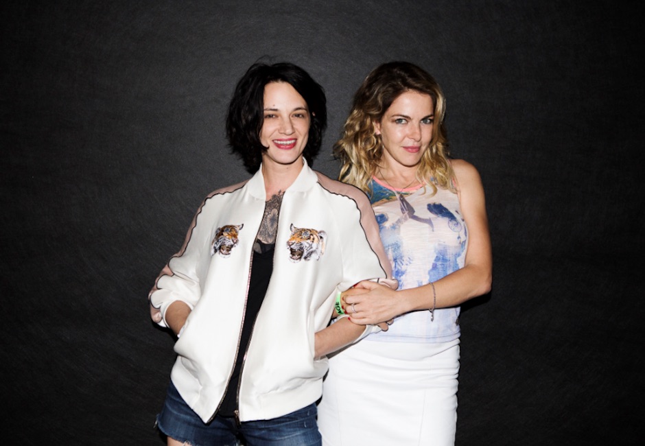 Claudia-Gerini-Asia-Argento-molestie