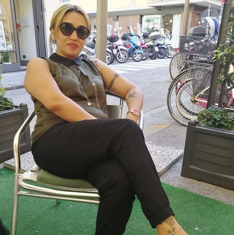 gesonita-barbosa-sestri-levante