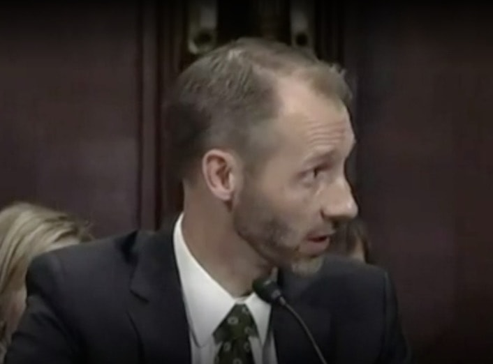 Petersen-giudice-trump