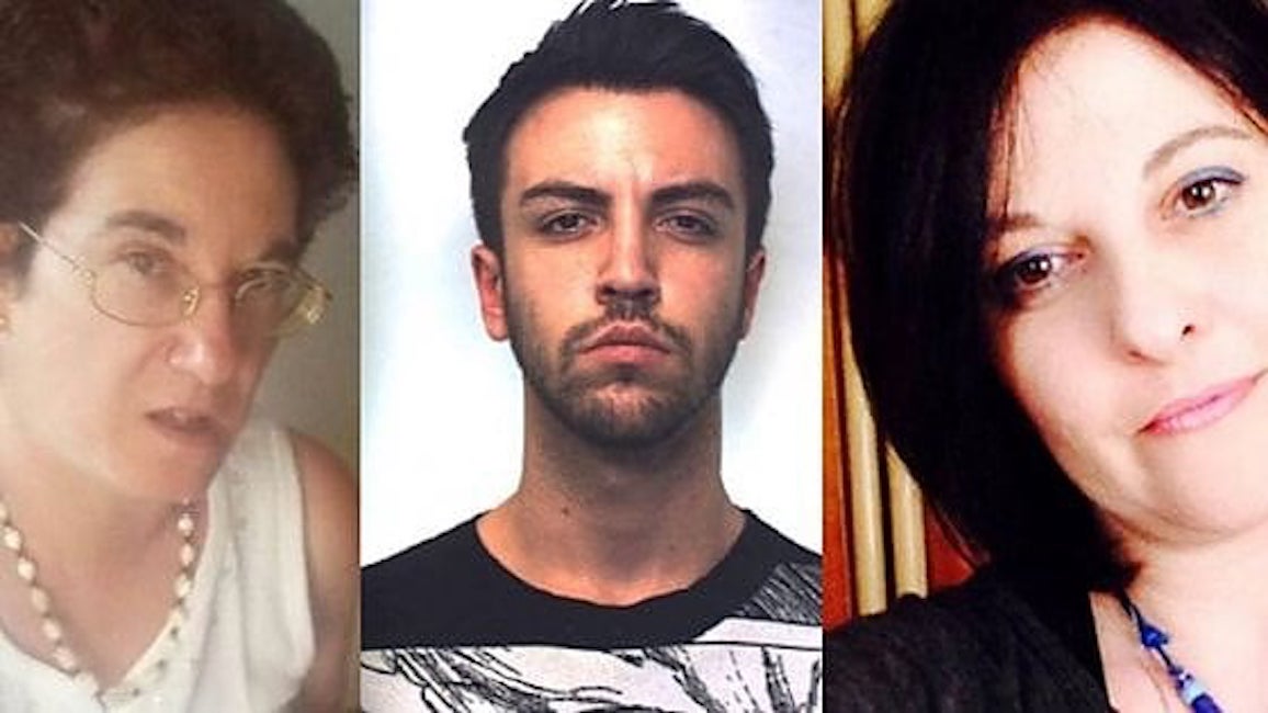 Gloria-Rosboch-Gabriele-Defilippi-messaggi-madre