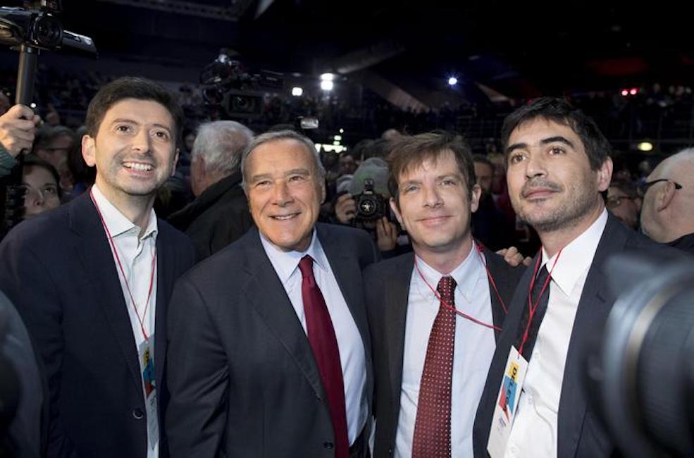 Pietro-Grasso-liberi-uguali-sinistra-unita