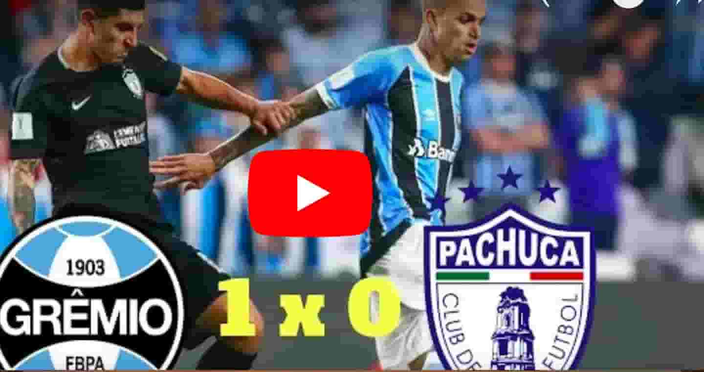 gremio-pachuca-highlights