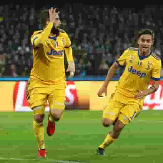 HIGUAIN-PUNISCE-NAPOLI