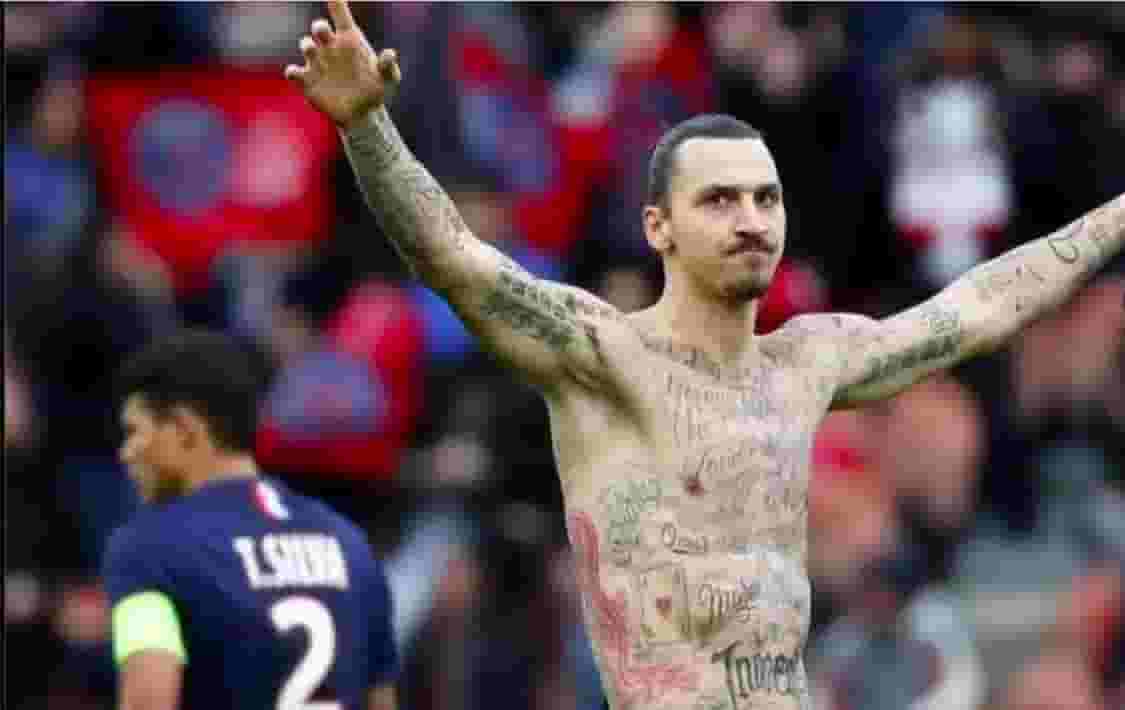 IBRAHIMOVIC-RISSA-DERBY