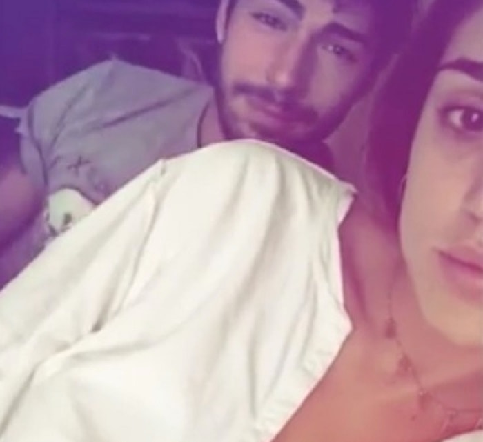 cecilia-ignazio-selfie