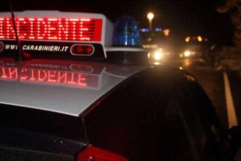 Giovanni-Battista-Fontana-ucciso-auto-pirata