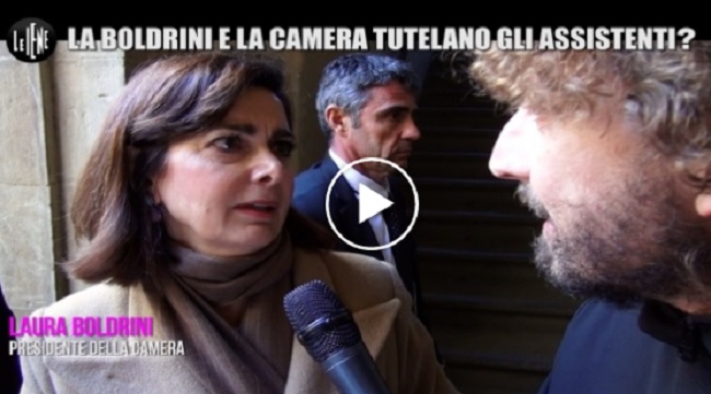 le-iene-laura-boldrini