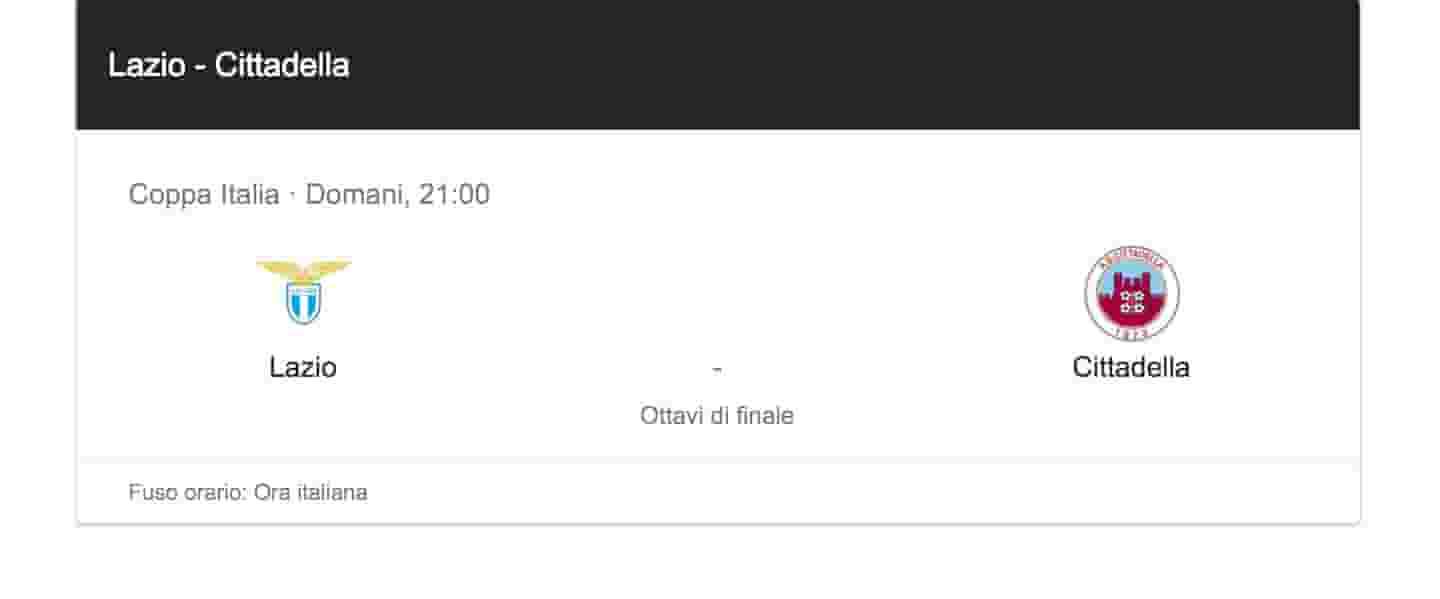 lazio-cittadella-streaming-diretta