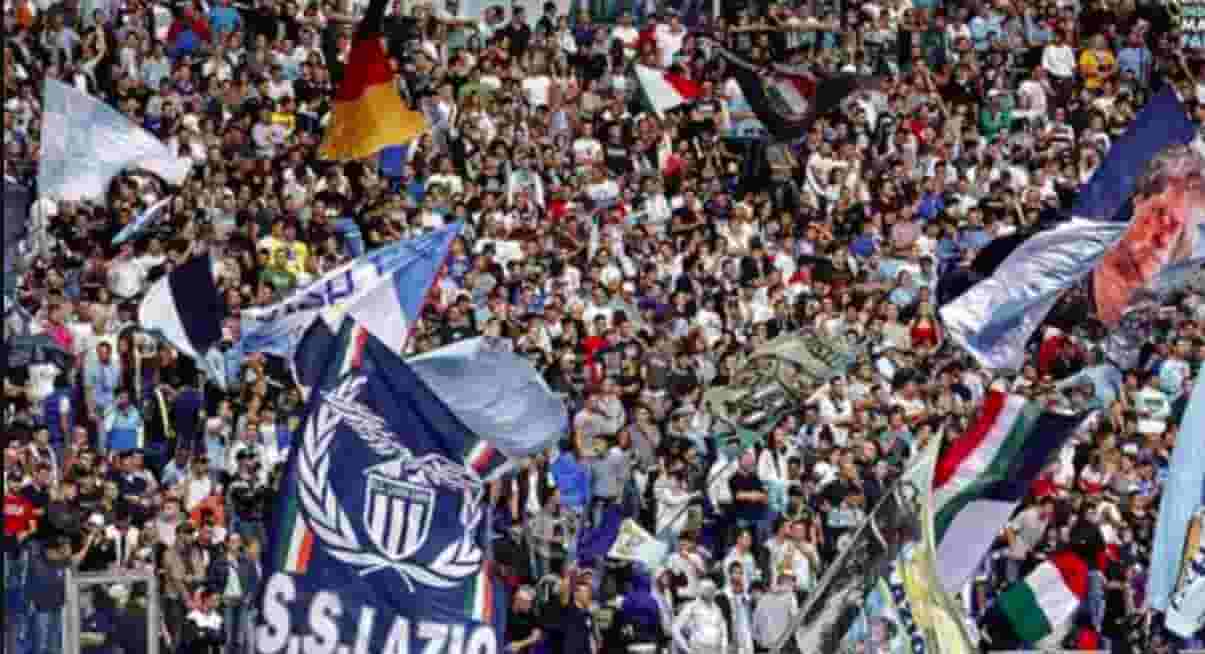 TIFOSI-LAZIO-GIACOMELLI