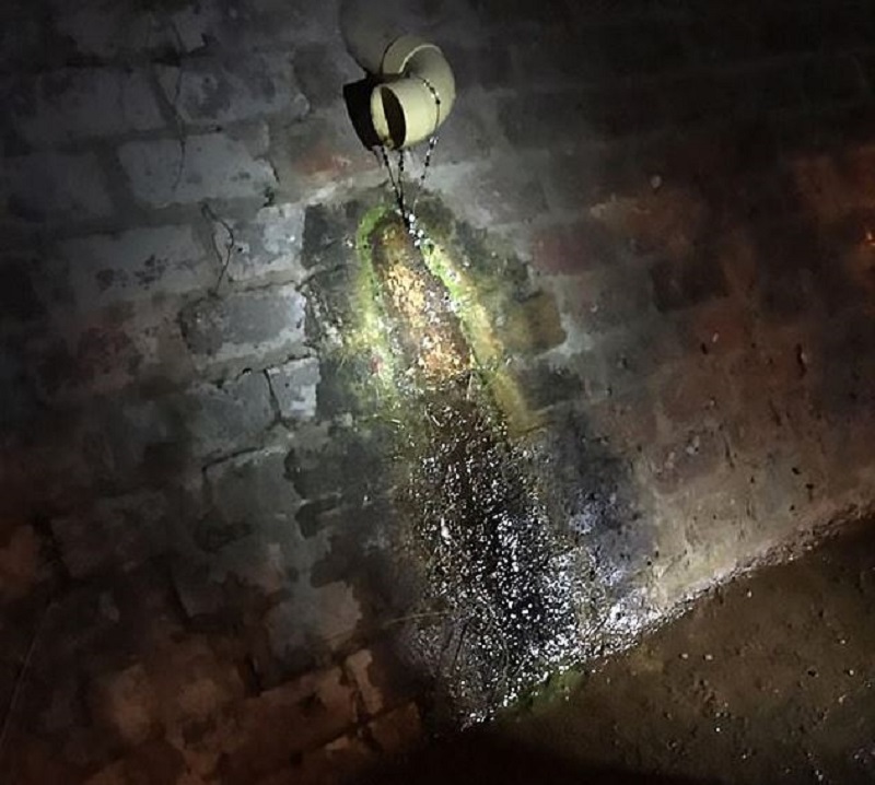 madonna-appare-muro-colombia