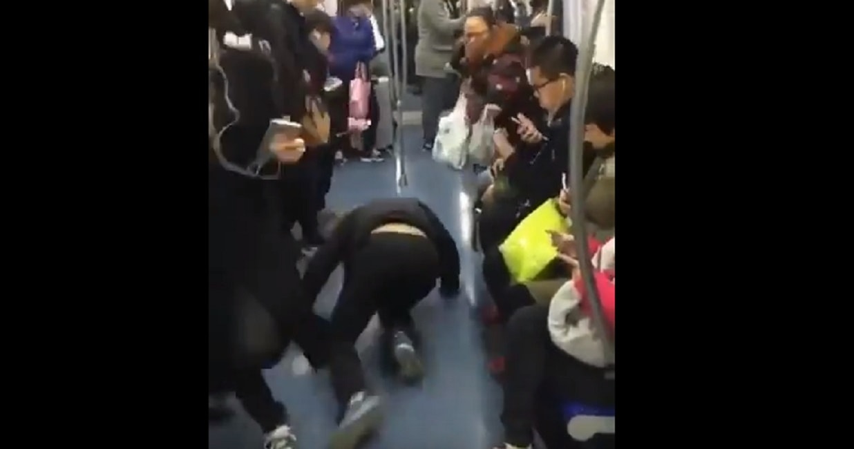 metro-vagone-posto-sedere-