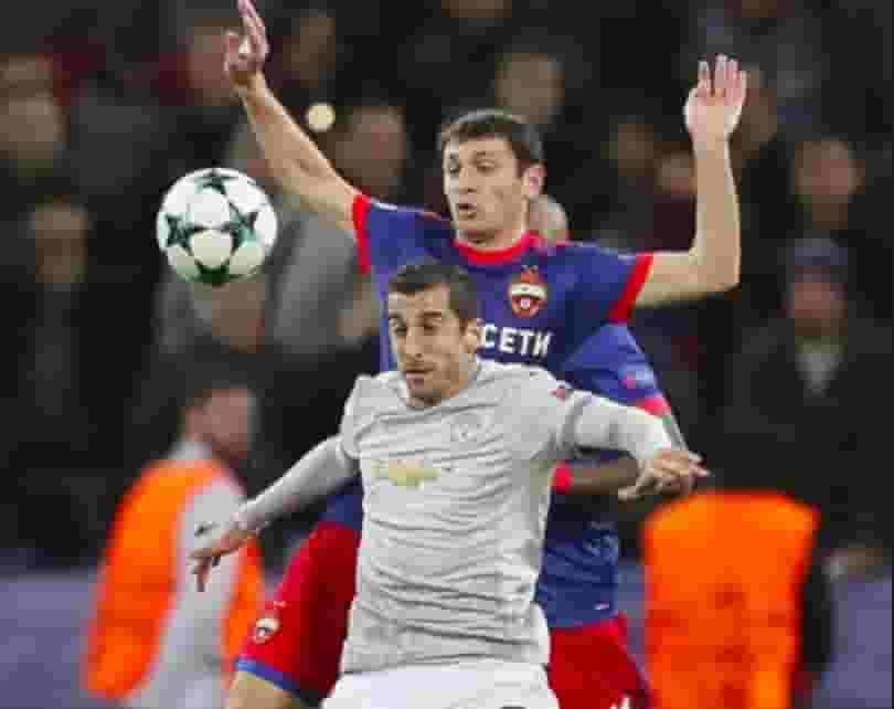 Mkhitaryan-INTER