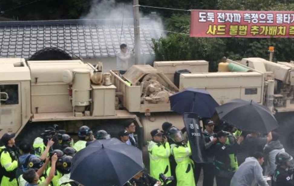 missili-corea-del-sud