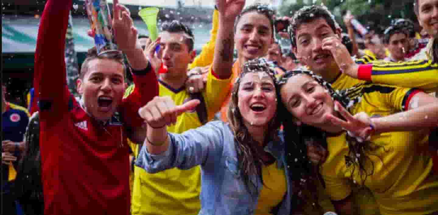 Mondiali-Tifosi