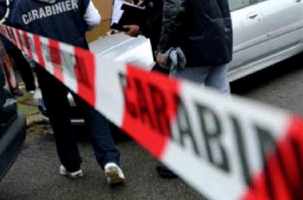 Viboldone-uomo-morto-auto