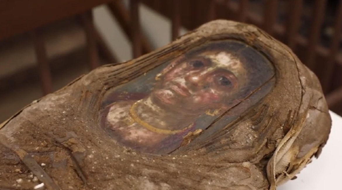 mummia-bambina-chicago-