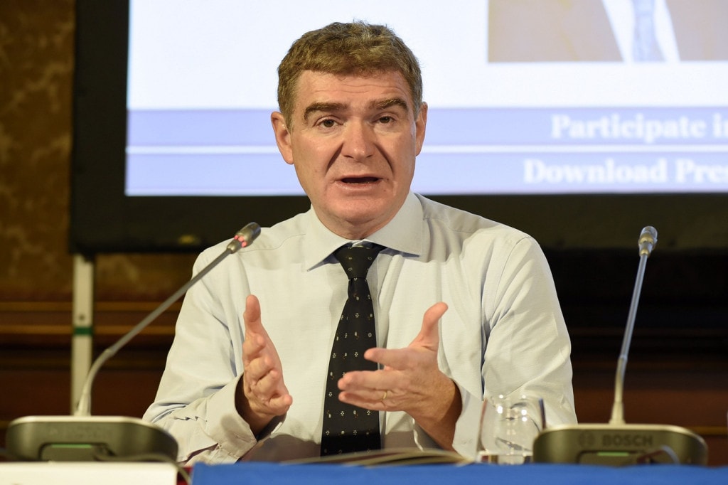 Mario Nava nuovo presidente Consob