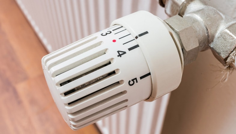 Valvole-termostatiche-termosifoni