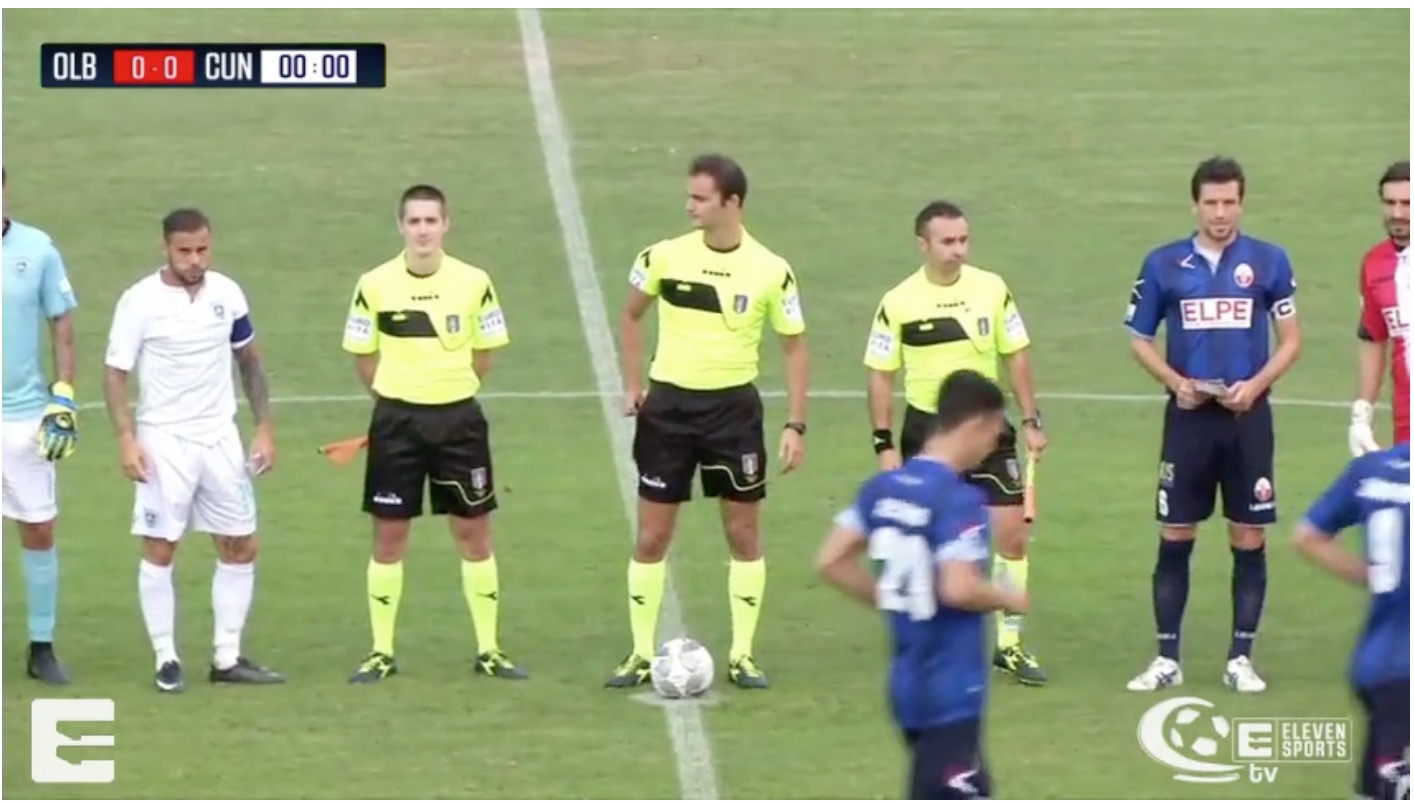 olbia-gavorrano-sportube-streaming