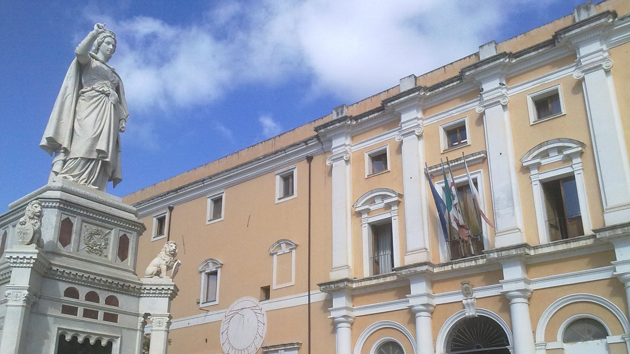 oristano