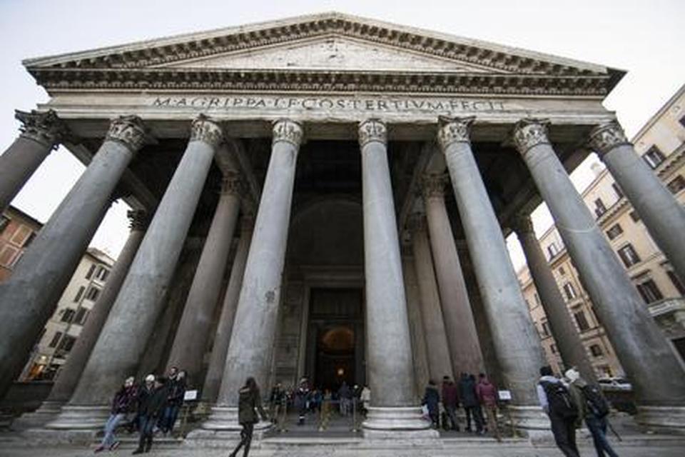 pantheon-biglietto