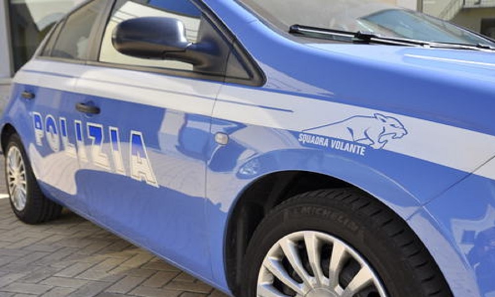 firenze-polizia