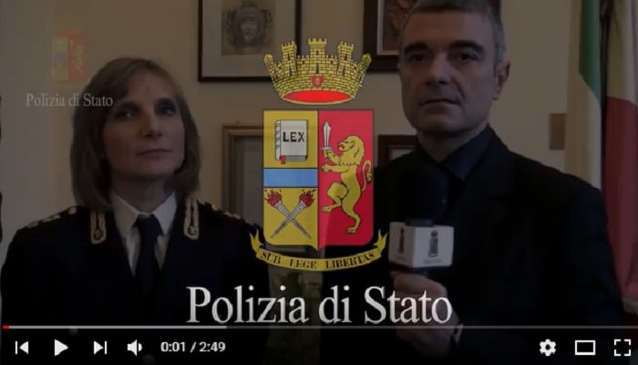 botti-polizia