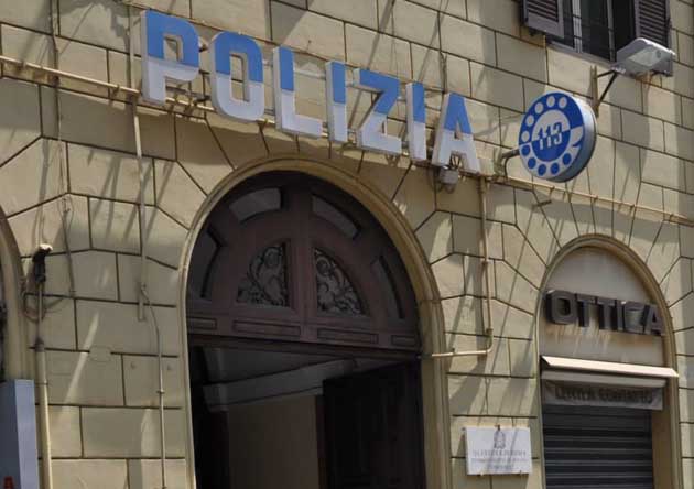 Roma-molotov-commissariato