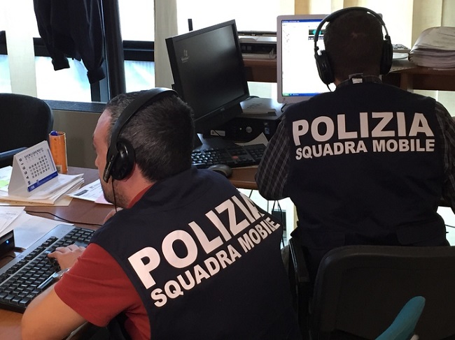 pagina-facebook-polizia