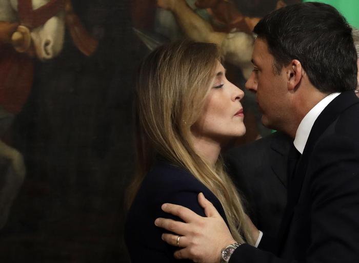 renzi-boschi