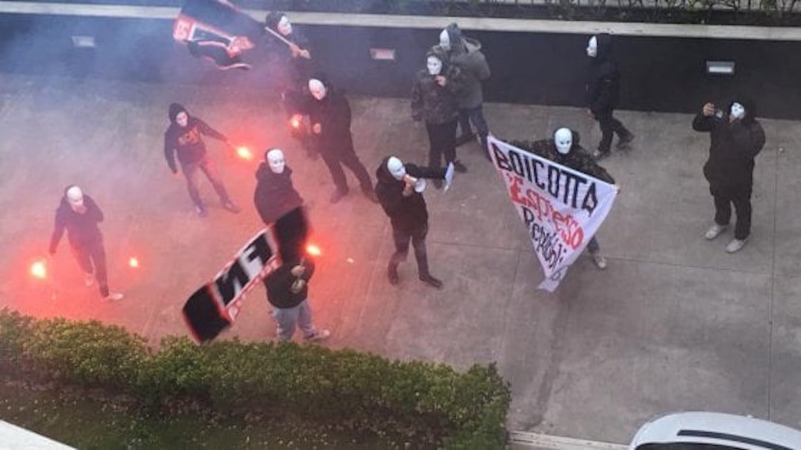 Assalto-Forza-Nuova-Repubblica-Fnsi-Odg-Pd