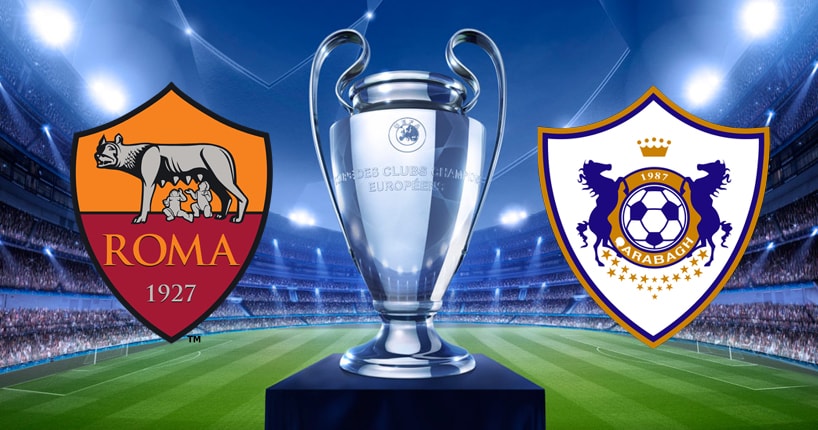 Roma-Qarabag-streaming