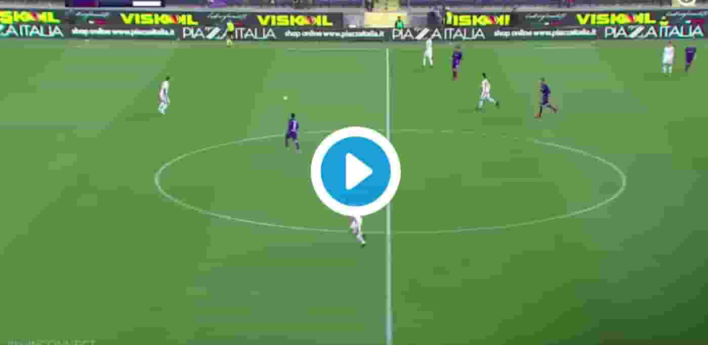 Romagnoli-Simeone-Video